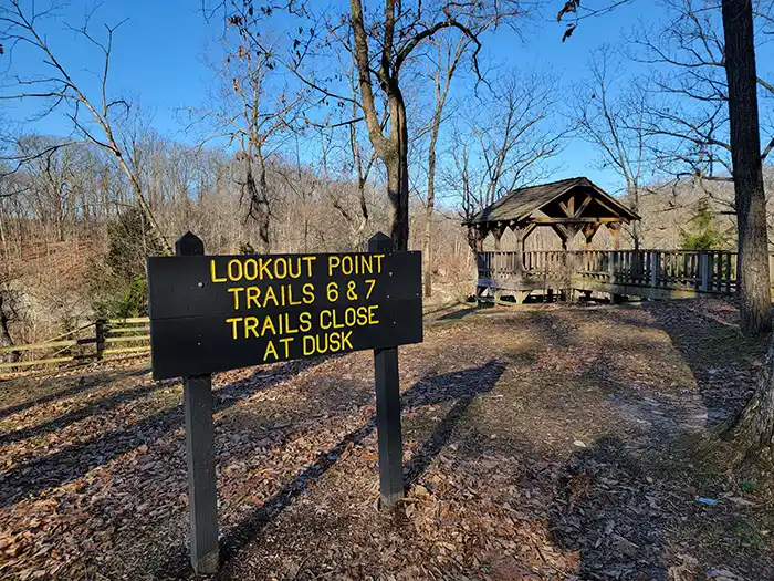 things to do at clifty falls state park