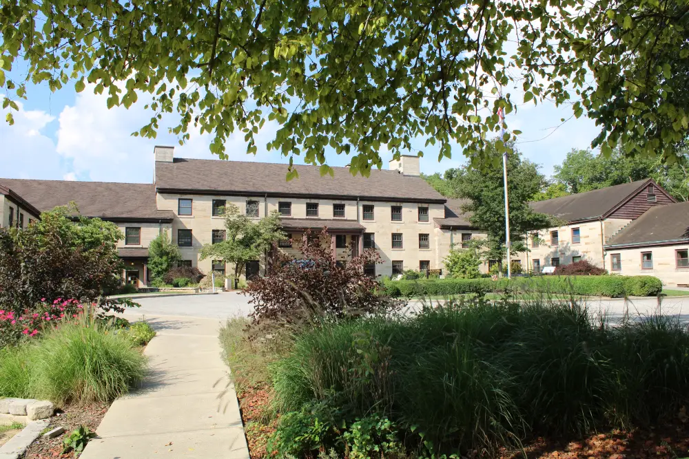 spring mill state park inn