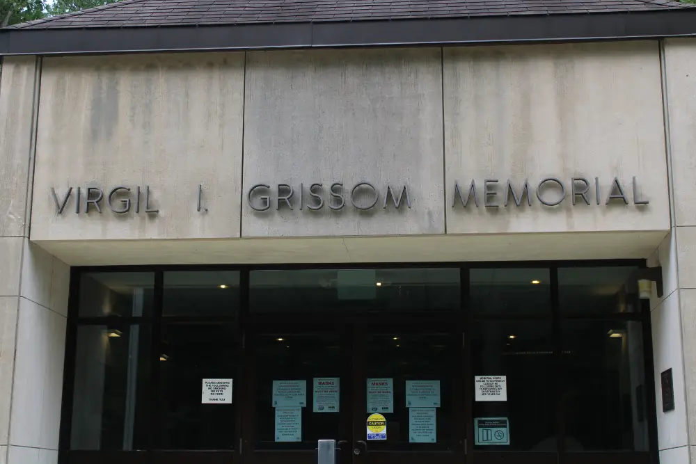 gus grimsson memorial