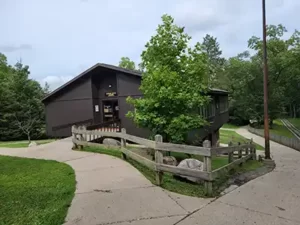 things to do at pokagon state park